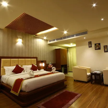 Royal Stay